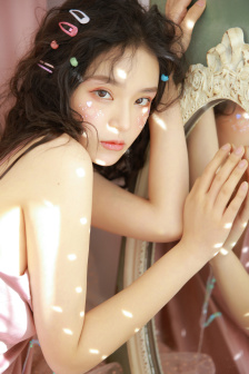 宝贝我跟你老公比谁的更大
