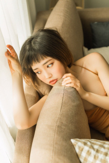 我为苍生